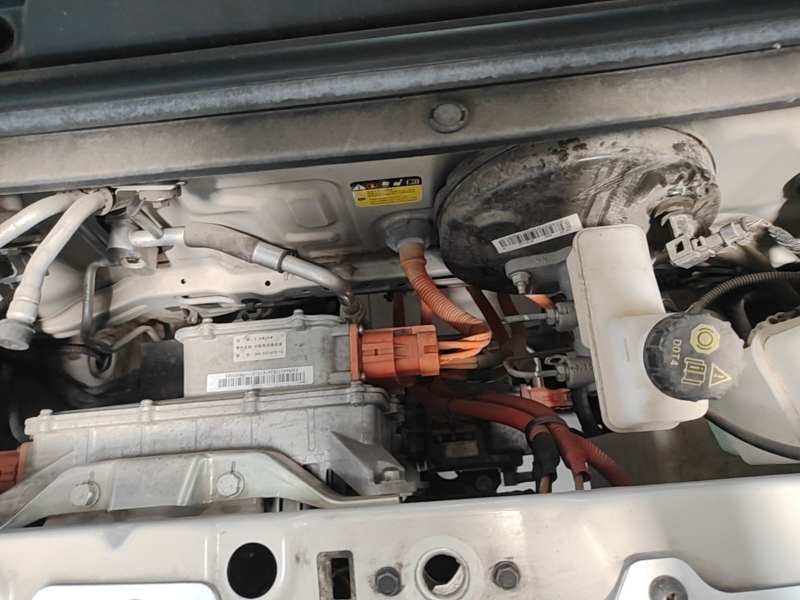 Used Wuling Hongguang MINIEV 2024 3rd Generation 215km Advanced Version — 19