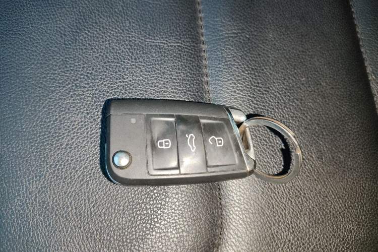 Used Volkswagen Tayron 2019 330TSI Two-Wheel Drive Luxury Model China VI Standard
