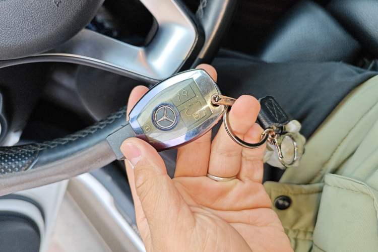 Used Mercedes-Benz C-Class 2017 C 200 L Sport Edition