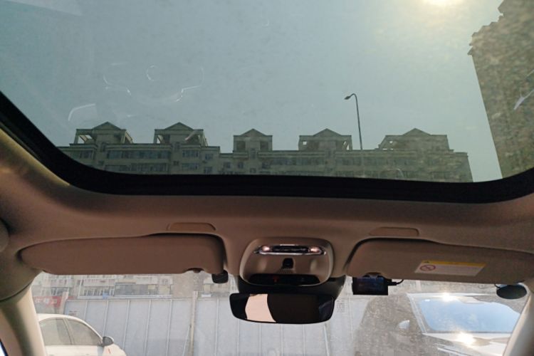 Used Volvo XC60 New Energy 2019 T8 E-Drive Hybrid Prestige Luxury Version China V Standard Headliner