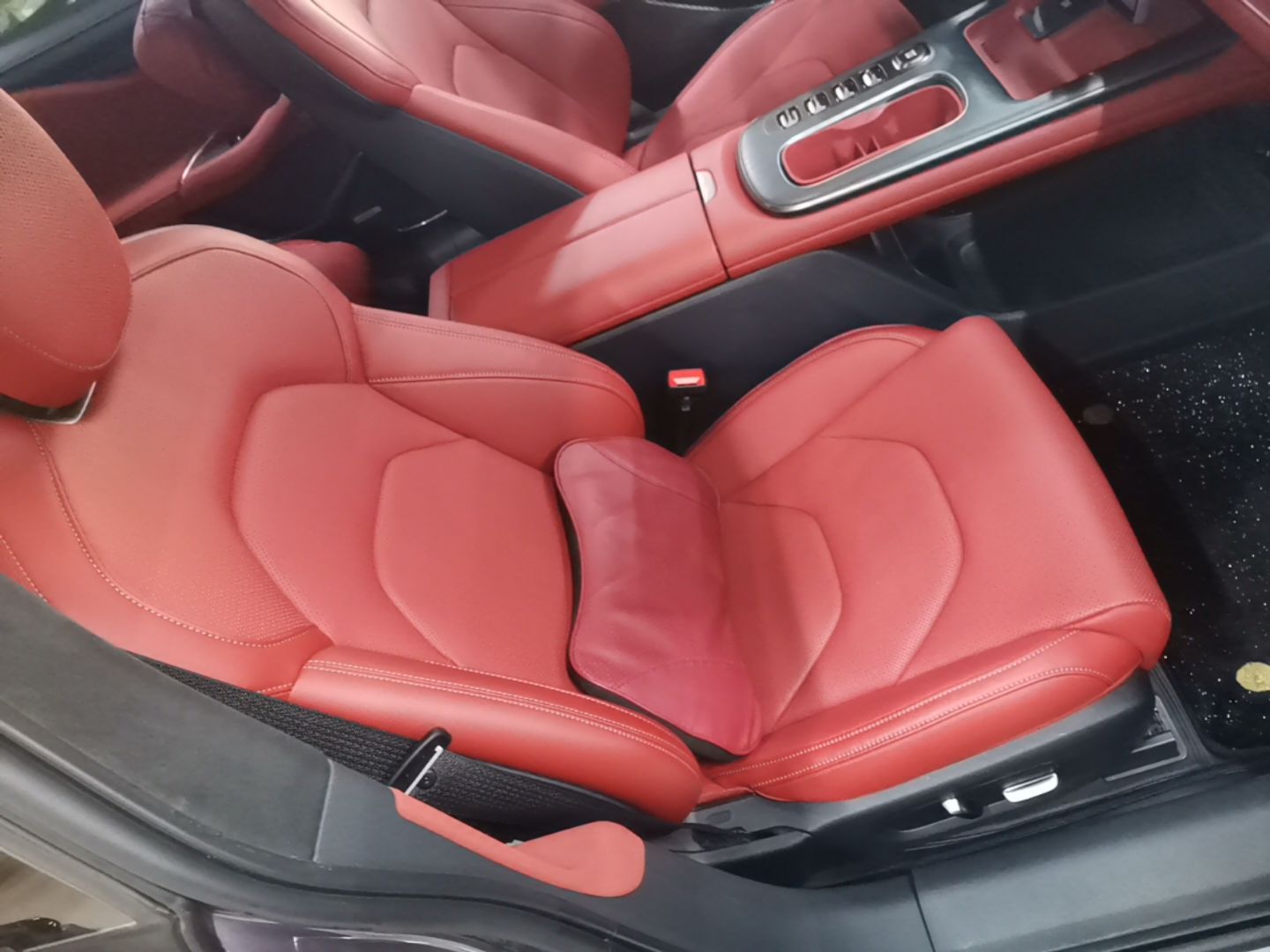 Xiaomi Auto SU7 2024 Four-Wheel Drive Ultra-Long Range Advanced Intelligent Driving Max Edition — снимка 19