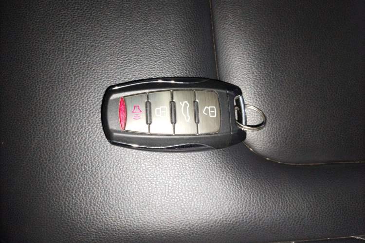 Used Haval H6 2021 1.5T Automatic Urban Edition
