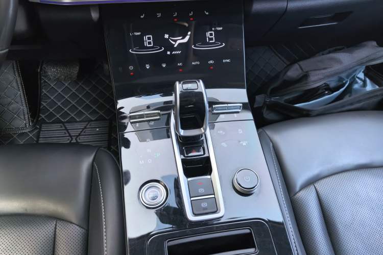 Used Chery Tiggo 8 2021 Kunpeng Edition 390TGDI Automatic Zhubfeng Version