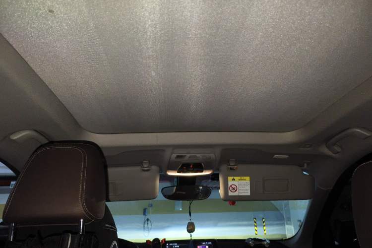 Used BMW X1 2020 sDrive20Li Premium Edition
