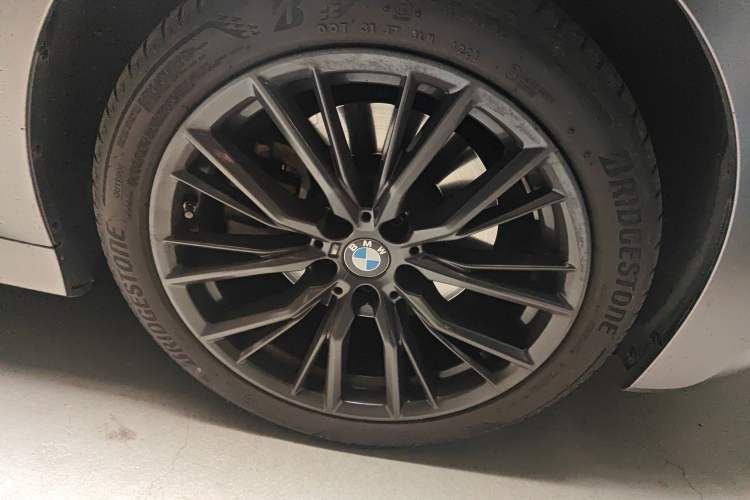 Used BMW 3 Series 2021 Facelifted 330i M Sport Night Edition Package