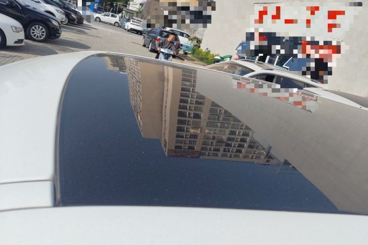 Used Land Rover Discovery Sport 2020 249 PS R-Dynamic Performance Edition
