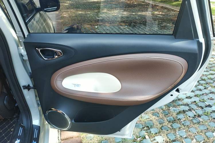 Used Wuling Bingo 2024 333 km Enjoyment Version