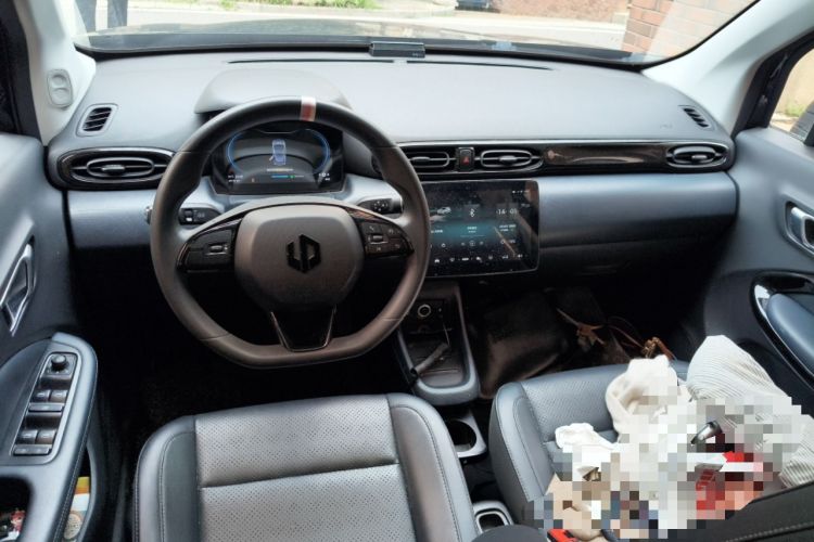 Used Leapmotor T03 2022 YAOJIN Edition