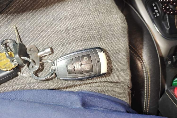 Used Jeep Compass 2017 200T Automatic Family Edition
