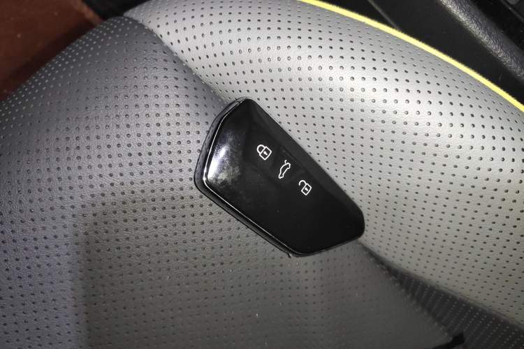 Used Volkswagen ID.3 2025 Smart Edition Ultra-Intelligent Version