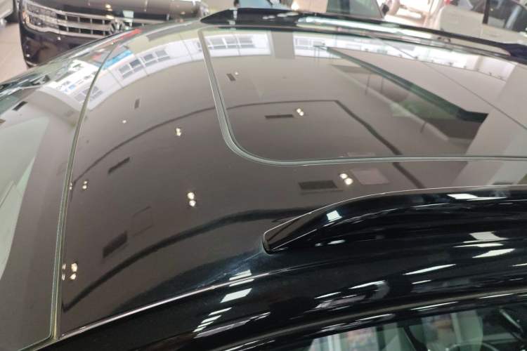 Used VOYAH COURAGE 2024 Four-Wheel Drive Global Edition
