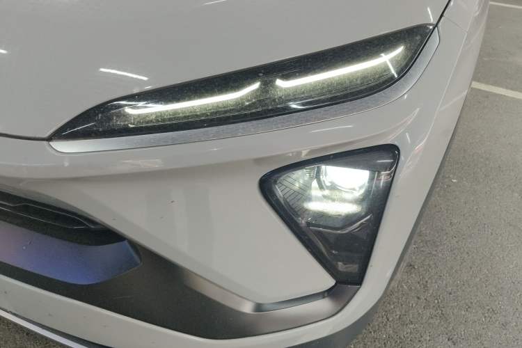 Used Nio ES6 2020 420 km Sport Edition