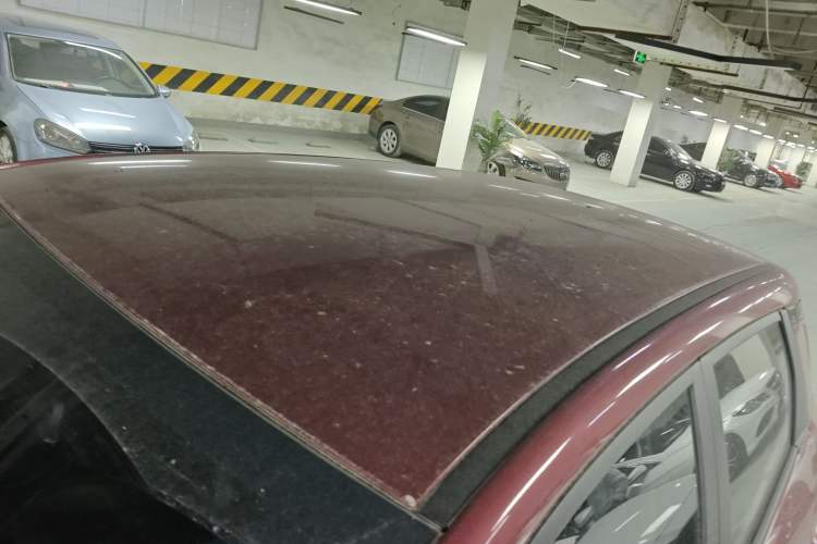 Used AION UT 2025 420 Smart Edition
