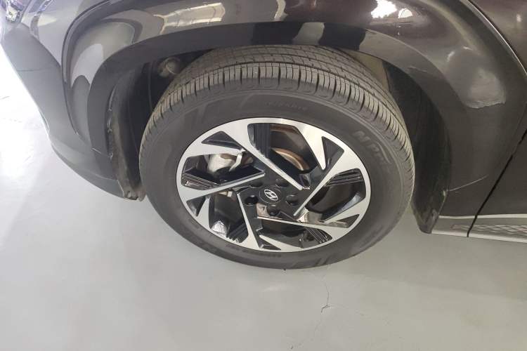 Used Hyundai Custo 2021 380TGDi Smart Love Flagship Edition TOP Premium