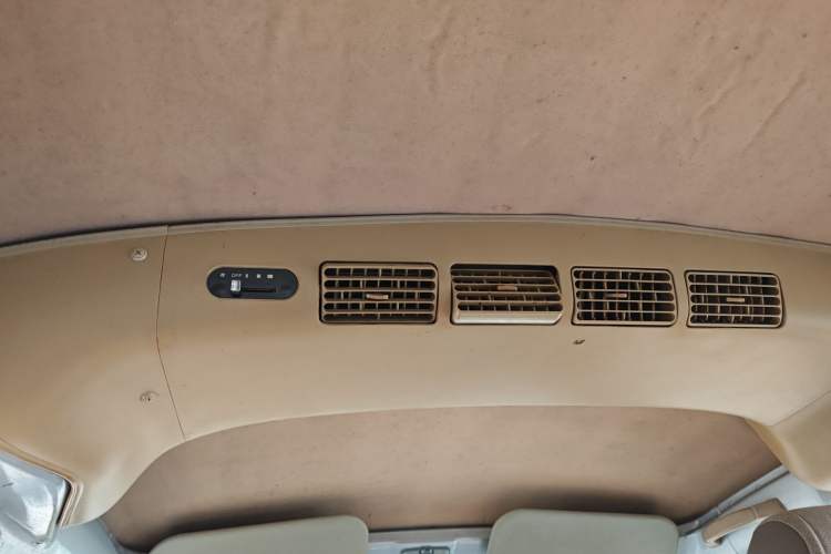 Used Wuling Rongguang 