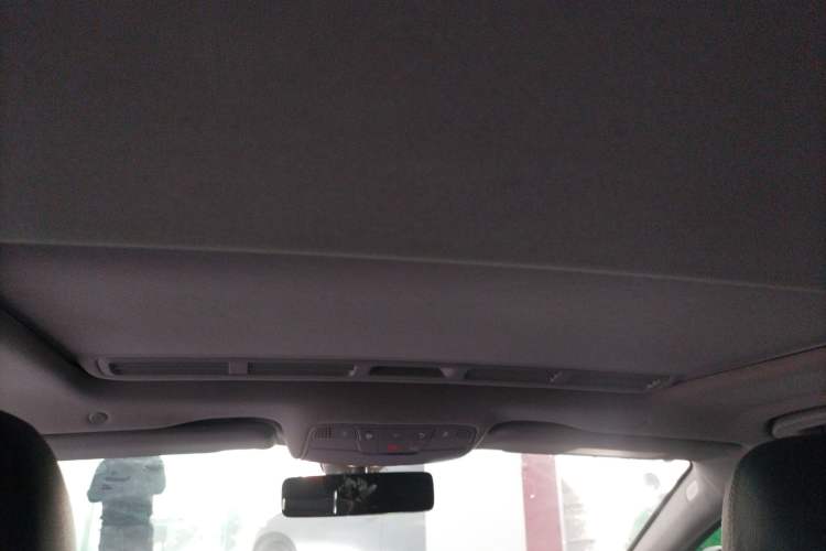 Used Mercedes-Benz CLS 2020 CLS 300 Sport Edition Headliner