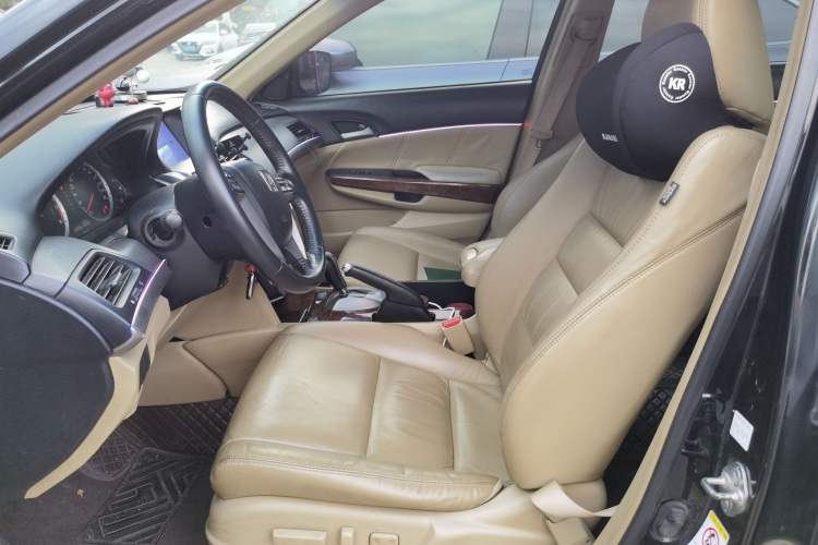 Used Honda Accord 2011 2.0L EX
