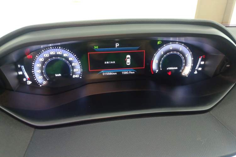 Used Peugeot 408 2022 1.6T Ambition Edition