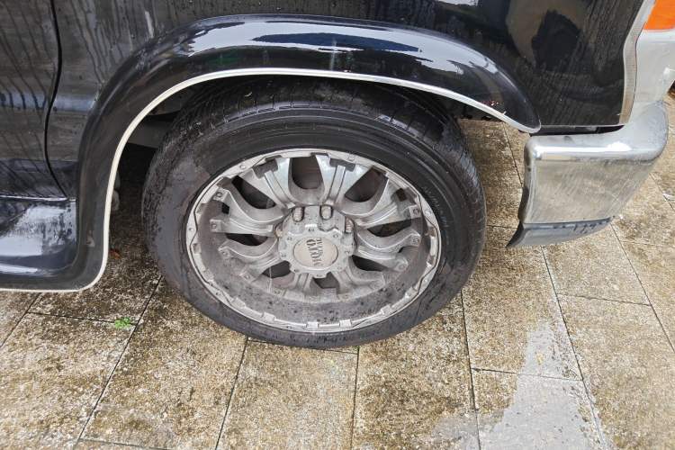 Used Ford E350 