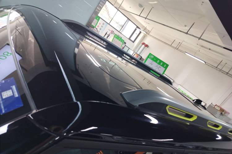 Used JETOUR Traveler 2023 2.0T All-Wheel-Drive CrossPRO