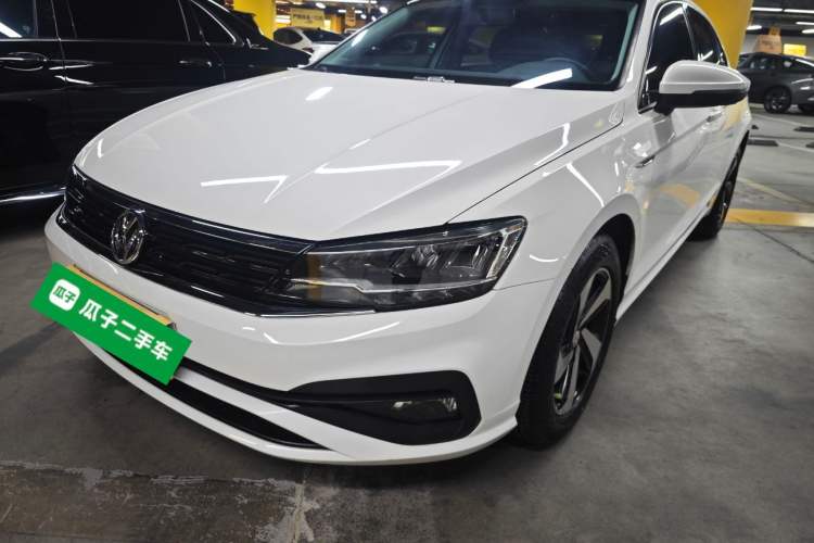 Used Volkswagen Lamando 2019 230TSI DSG Vision Edition China VI Standard