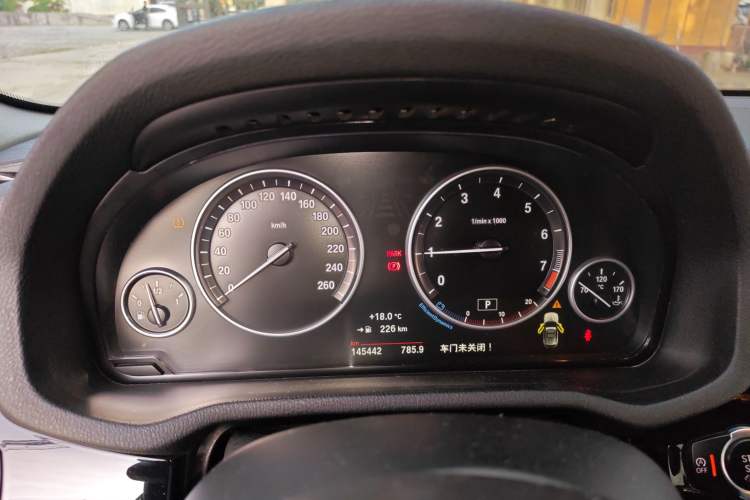 Used BMW X3 2014 xDrive20i X Design Package
