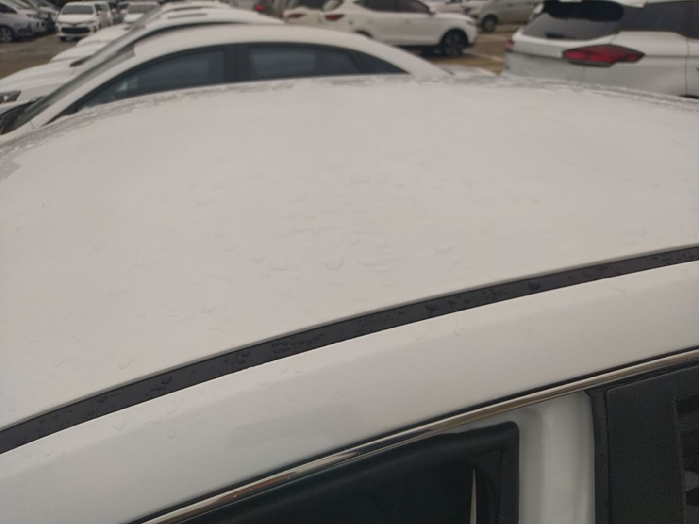Dongfeng Aeolus Yixuan 2025 1.5L Automatic Luxury Version - Luxury — снимка 7