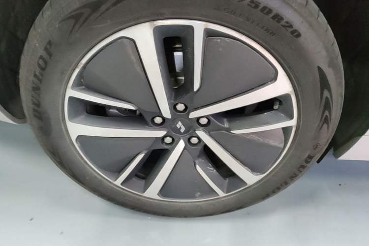 Used Li Auto L6 2024 Max