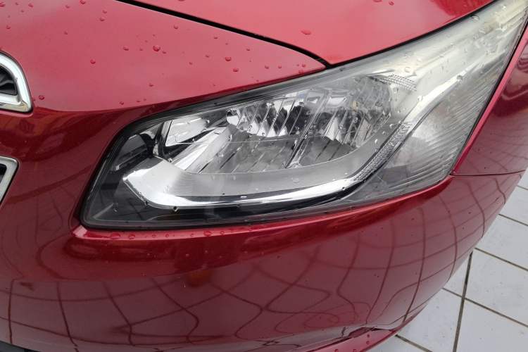 Used Chevrolet Cruze 2015 1.5L Classic SE AT Left Front Headlight