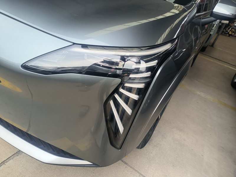 Used AION Y 2023 Plus 510 Smart Edition — 24