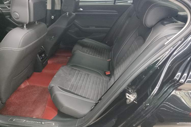 Used Volkswagen Magotan 2020 330TSI DSG Luxury Edition
