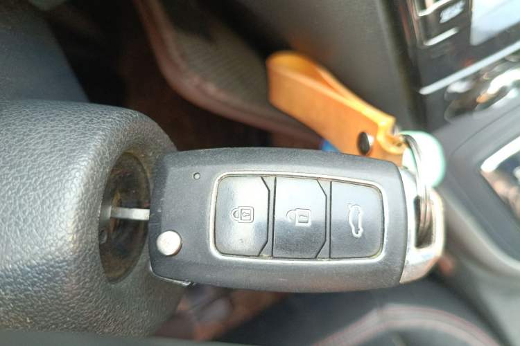 Used Peugeot 408 2013 2.0L Automatic Comfort Edition