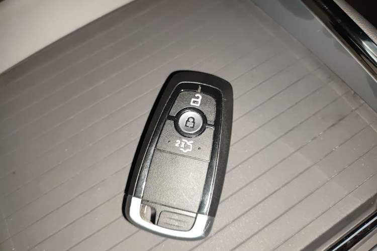 Used Ford Mondeo 2023 EcoBoost 245 Luxury Model