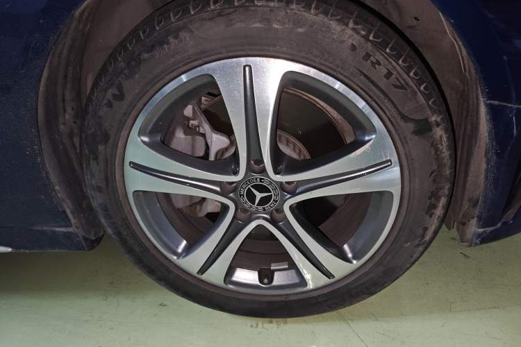 Used Mercedes-Benz C-Class 2019 Restyled C 260 L Sport Edition
