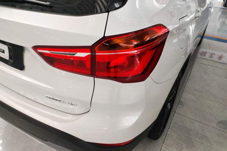 Used BMW X1 2019 sDrive18Li Premium Edition
