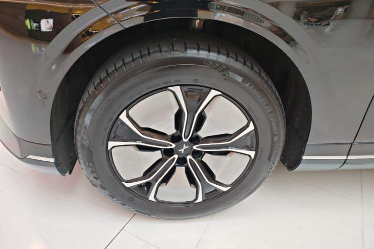 Used XPeng G9 2024 570 Pro
