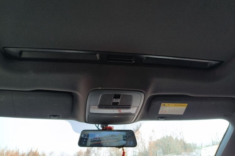 Used MG 6 2021 Pro 1.5T Automatic Trophy Luxury Edition