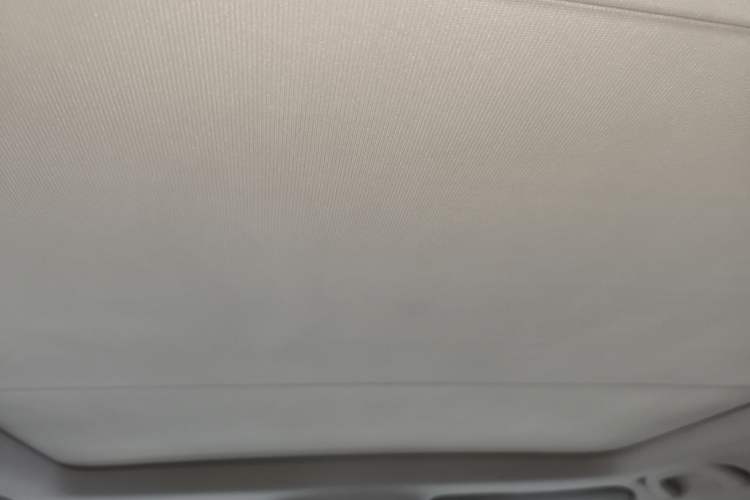 Used Geely Auto icon 2020 1.5TD i9 BSG
