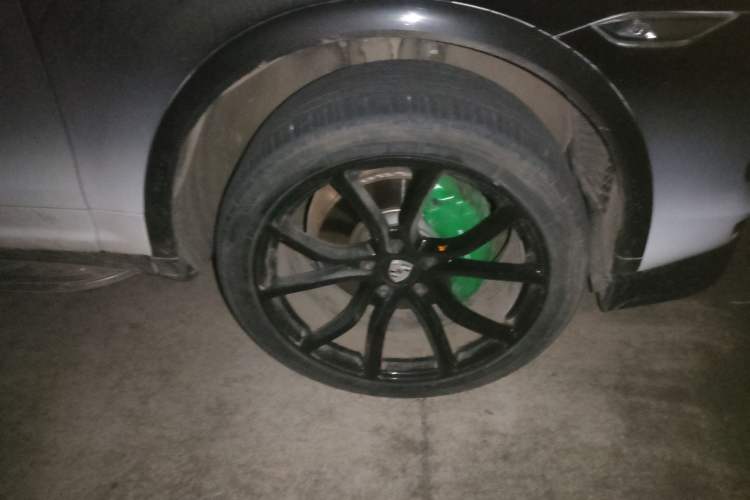 Used Porsche Cayenne 2011 Cayenne 3.0T