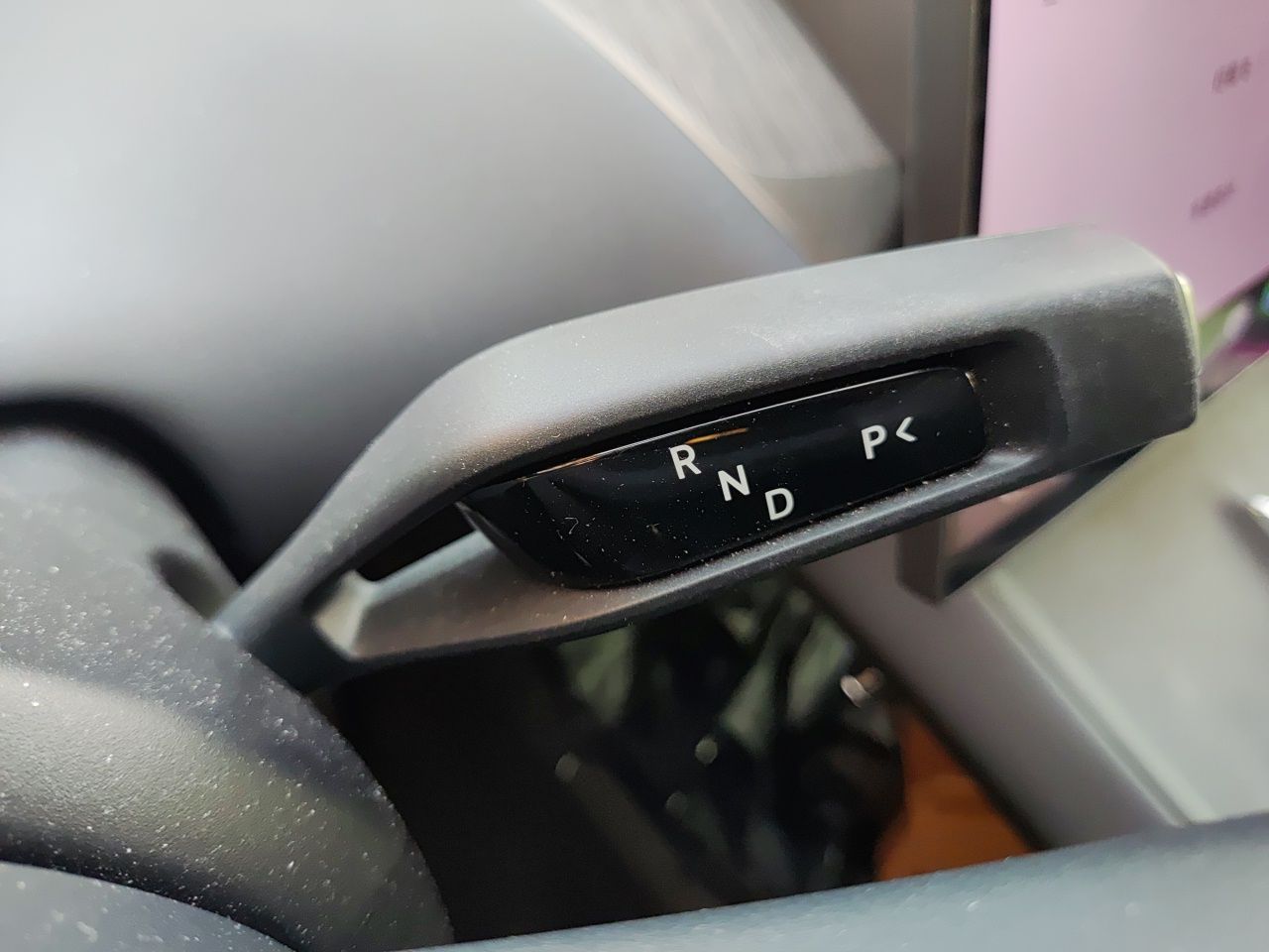 Xiaomi Auto YU7 2025 Ultra-Long Range Rear-Wheel Drive Version — снимка 20