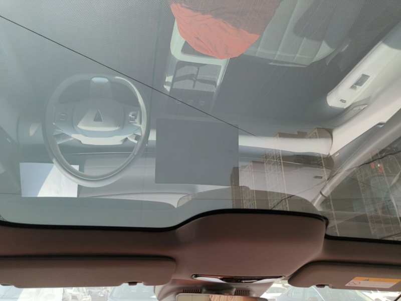 Used Deepal L07 2024 230Max Qiankun Intelligent Driving ADS SE Range-Extended Version — 17