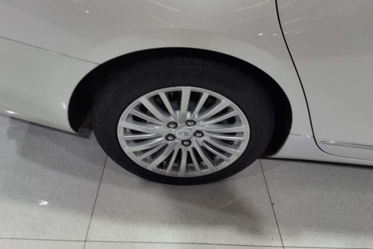 Used Cadillac CT6 2019 28T Fashion Edition
