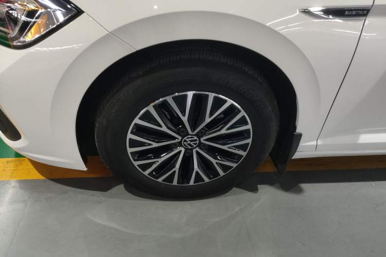 Used Volkswagen Sagitar 2025 200TSI DSG Flyover Edition