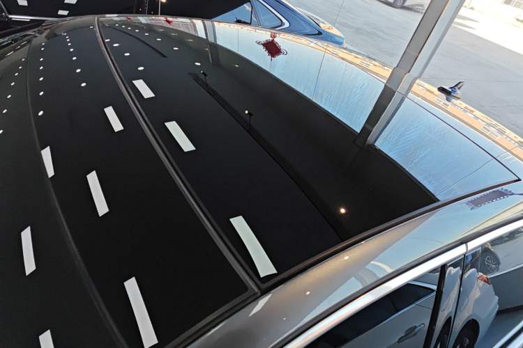 Used Audi A3 2024 A3L Limousine 35 TFSI Fashion Sport Model
