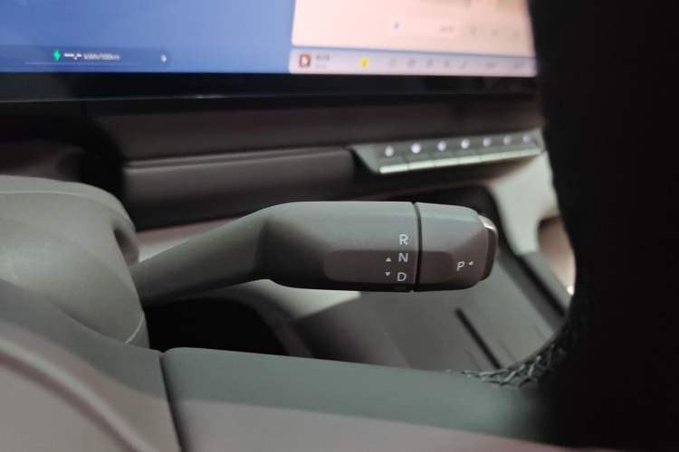 Used IM LS6 2026 Model Pure Electric Max
