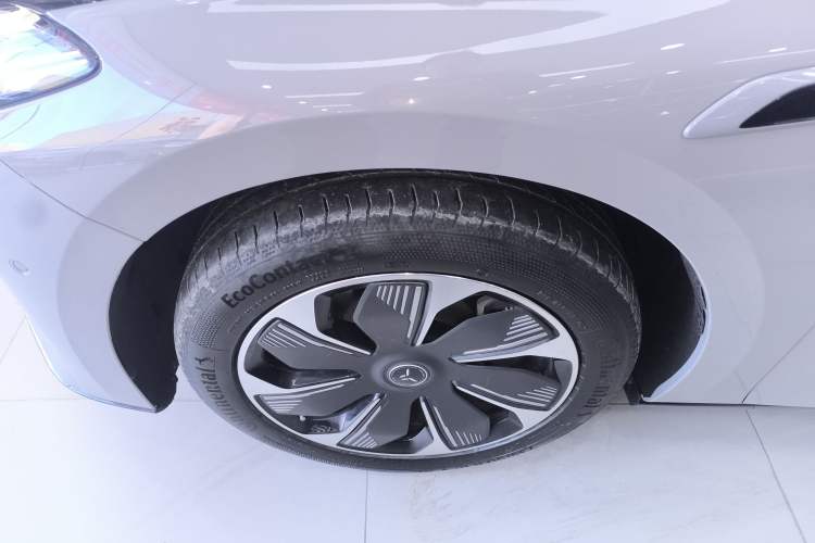 Used Hongqi Tiangong 05 2025 550 Smart Selection