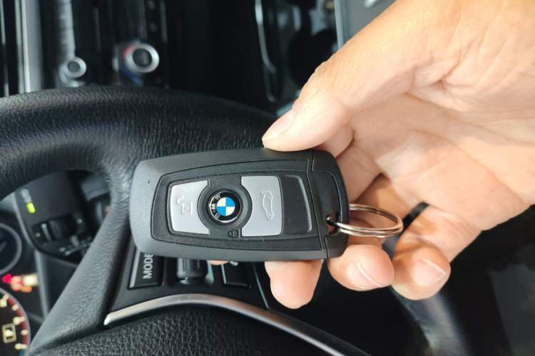 Used BMW 3 Series GT 2019 320i Sport Edition Interior 1