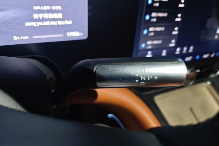 Used Hima AITO M9 2024 All-Electric Ultra Version 100 kWh 6-Seater Model