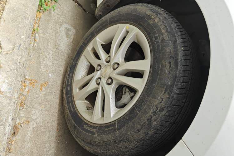 Used Chevrolet Cavalier 2019 320 Automatic Xinyue Edition