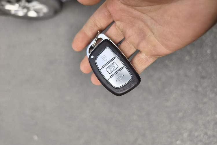 Used Hyundai Tucson 2015 1.6T Dual-Clutch Two-Wheel-Drive Smart Model
